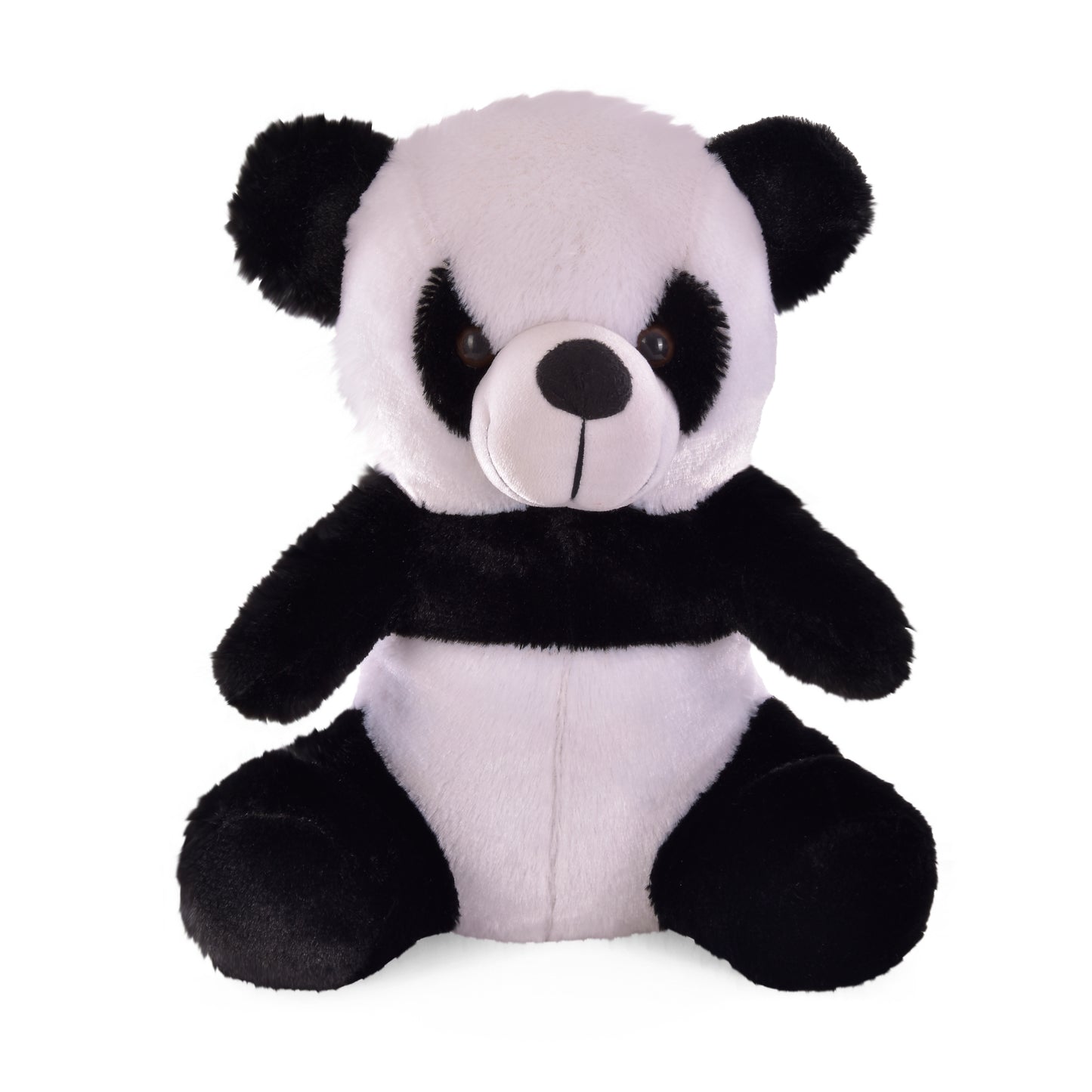 Panda Sitting