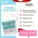 Saam Renewal Face Cream (Pack of 2)