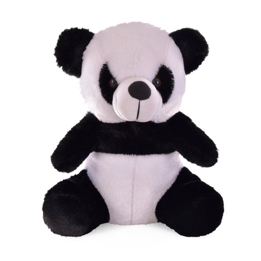 Panda Sitting