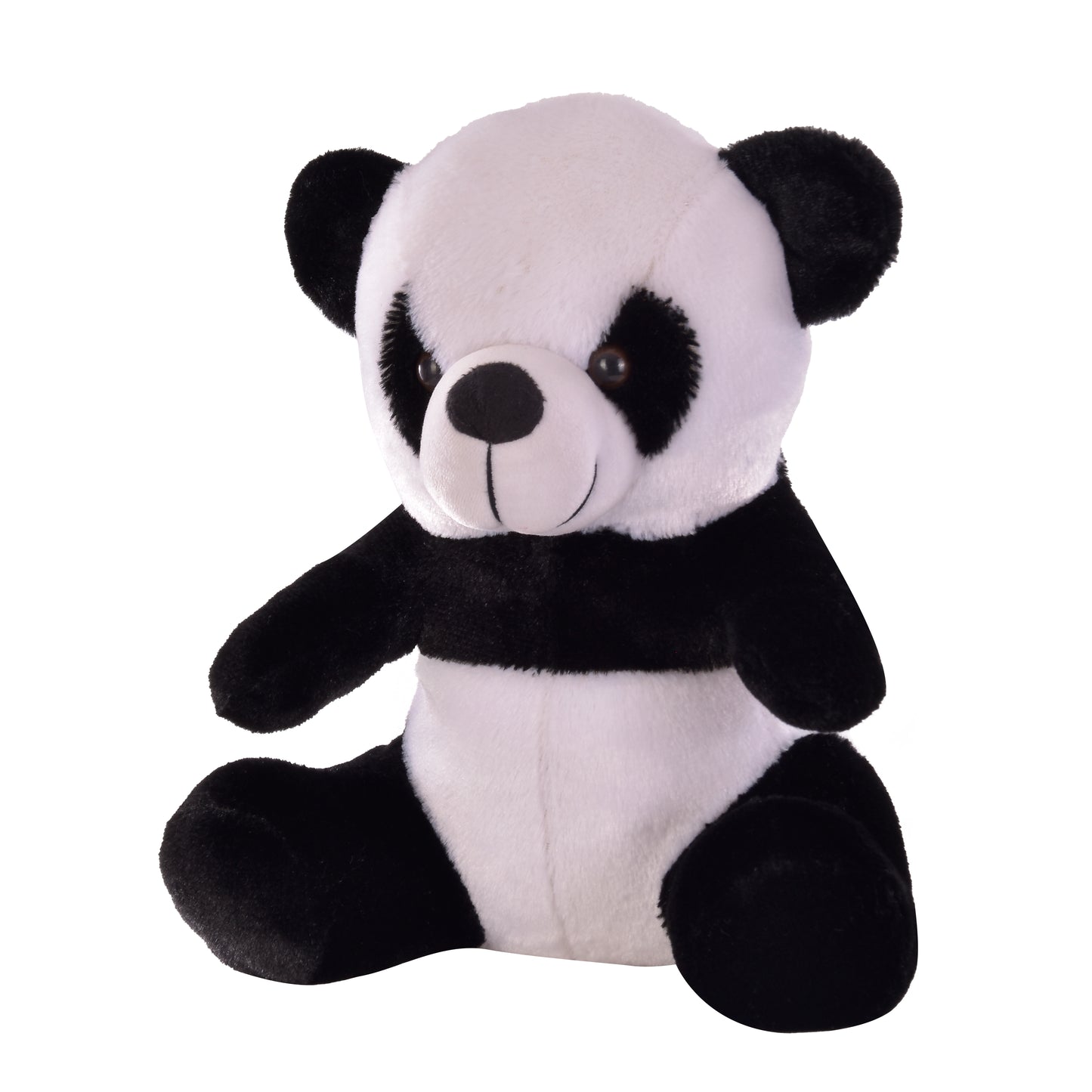Panda Sitting