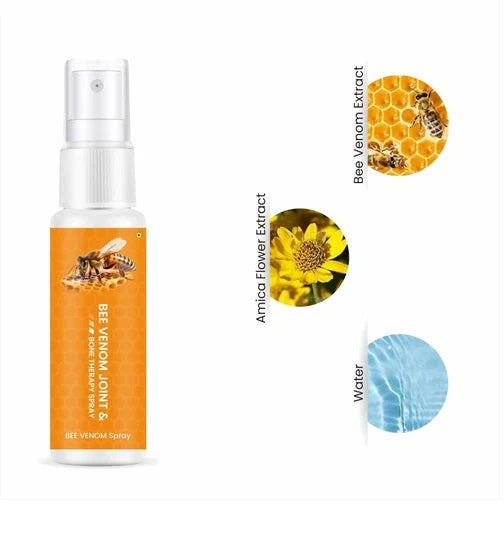 Bee Venom Joint (Pack of 2)