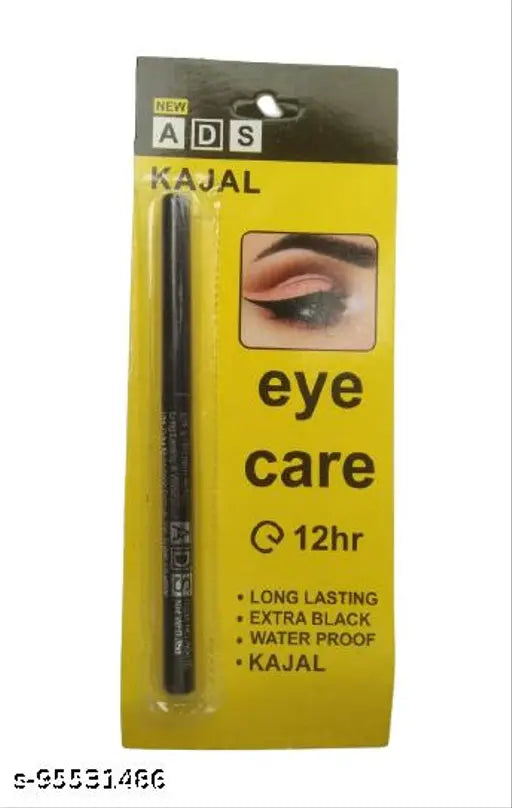 Eye Care Kajal Best Long Lasting